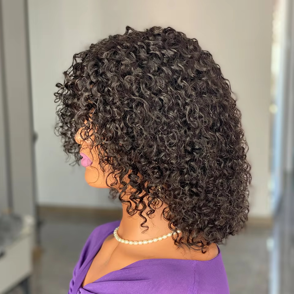 Pelucas de cabello natural Pelucas 360 Full Lace - cabello natural