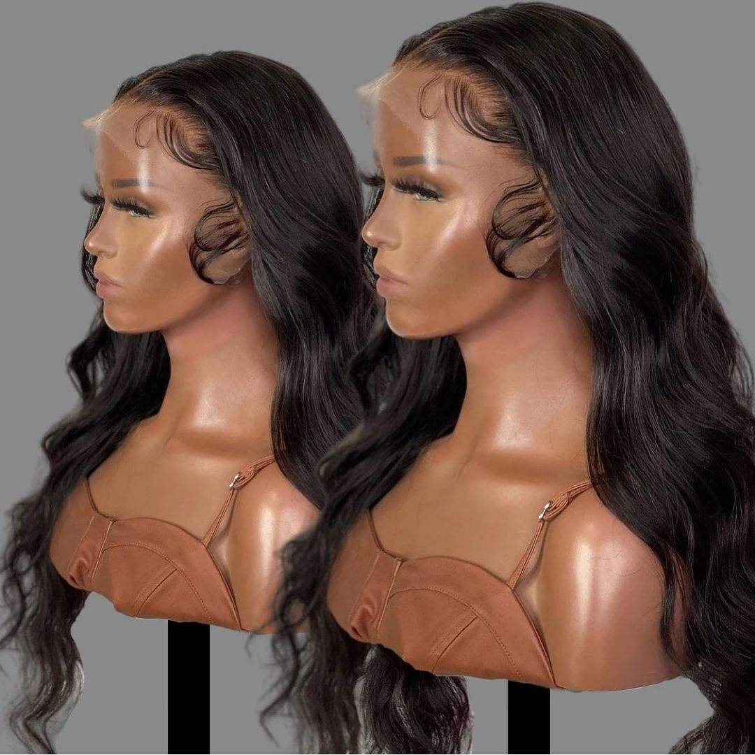 Wholesale Kinky Curly Human Hair Wigs For Black Women,Kinky Curly Full Lace Wig With Baby Hair,Virgin Kinky Curly Full Lace Wig