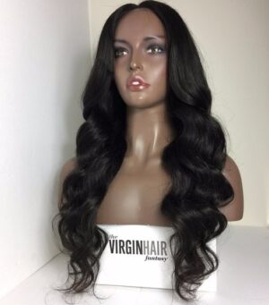 high quality wigs human hair full lace extensions for black women