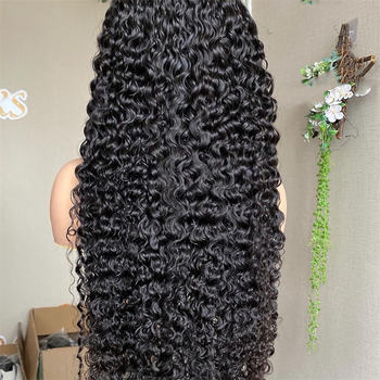 Derian Frontal Glueless Full Hd Lace Wig,Cuticle Aligned Virgin Raw Indian Hair Wig,Unprocessed 100% Full Lace Human Hair Wig