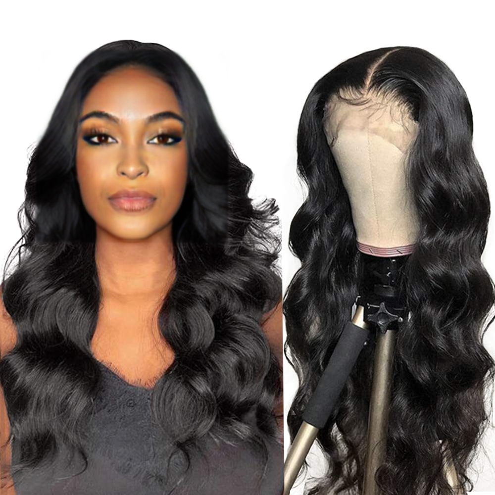 Wholesale Kinky Curly Human Hair Wigs For Black Women,Kinky Curly Full Lace Wig With Baby Hair,Virgin Kinky Curly Full Lace Wig
