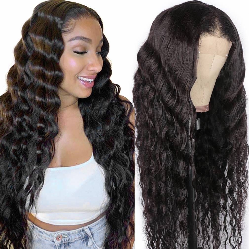 Wholesale Kinky Curly Human Hair Wigs For Black Women,Kinky Curly Full Lace Wig With Baby Hair,Virgin Kinky Curly Full Lace Wig