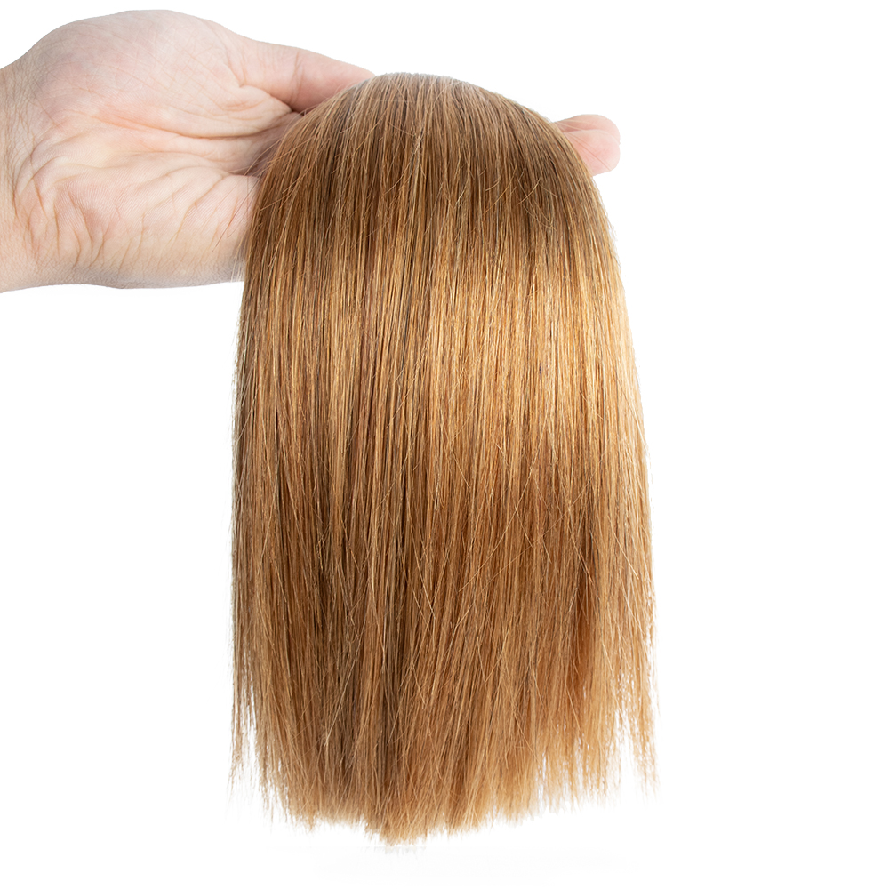 Wholesale Human Braiding Hair Bulk No Weft Cuticle Aligned Hair Bulk Human Hair For Braiding